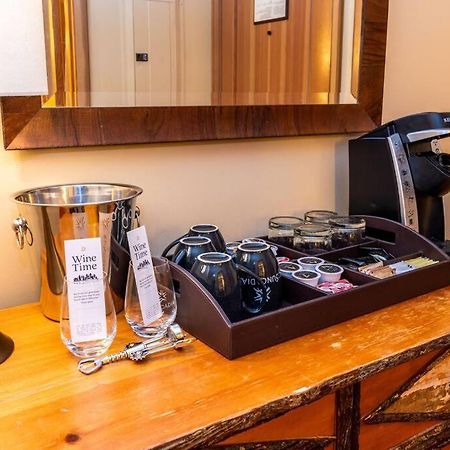 4006 Suncadia Lodge Pool And Hot-Tub Access With Hotel Amenities كلي إلوم المظهر الخارجي الصورة