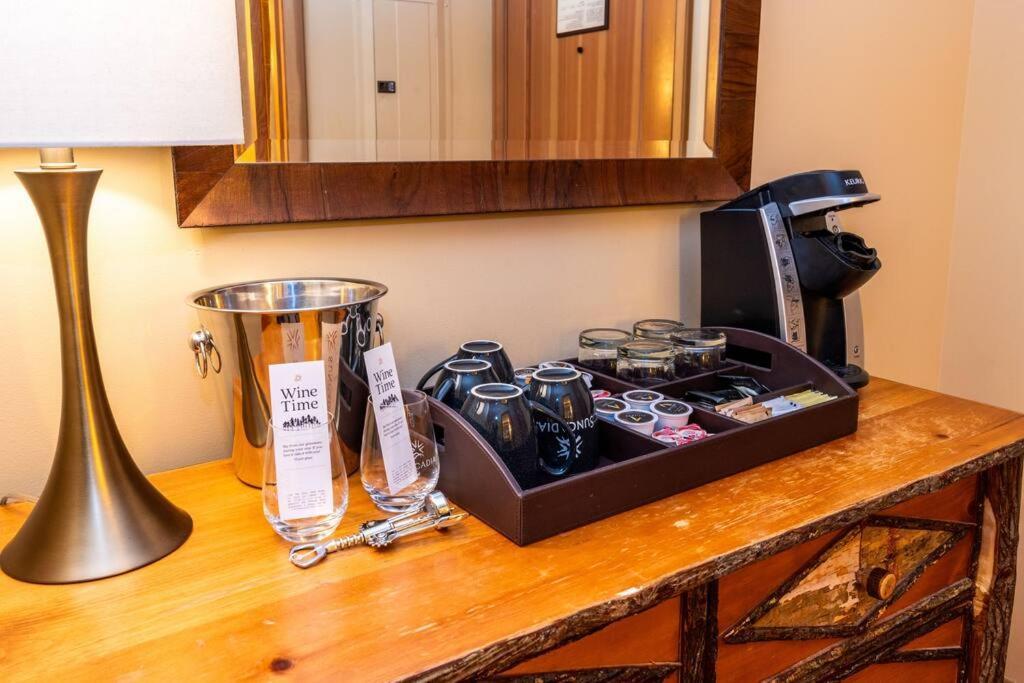 4006 Suncadia Lodge Pool And Hot-Tub Access With Hotel Amenities كلي إلوم المظهر الخارجي الصورة