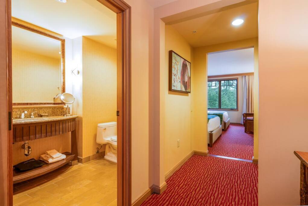 4006 Suncadia Lodge Pool And Hot-Tub Access With Hotel Amenities كلي إلوم المظهر الخارجي الصورة