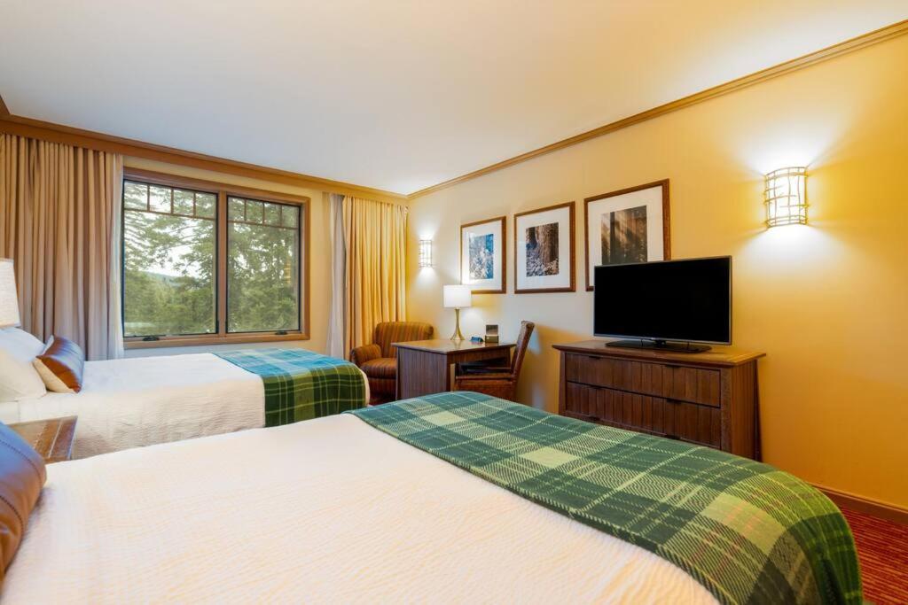 4006 Suncadia Lodge Pool And Hot-Tub Access With Hotel Amenities كلي إلوم المظهر الخارجي الصورة
